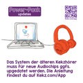 Kekz Audiochip Powerpack D
