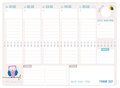 Blick in den Kalender