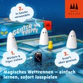Geistertreppe 