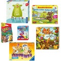 Aurednik Kiga-Spielepaket 6-teilig
