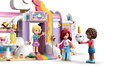 LEGO® Friends Einhorn-Traumcafé Bestandteile