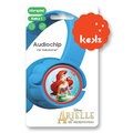 Kekz Audiochip Arielle die Meerjungfrau