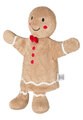 Sterntaler® Handpuppe Lebkuchenmann