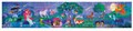 Bodenpuzzle - Wald der Wunder