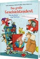 Blick ins Buch Das große Geschichtenfest
