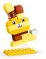 Einzelne LEGO Aufbaubeispiele