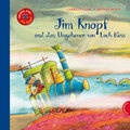 Titelbild Jim Knopf und das Ungeheuer von Loch Nes