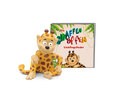 tonies® Die Giraffenaffen - Lieblingslieder