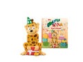 tonies® Die Giraffenaffen - Partyhits
