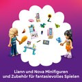 Marketingtext im Bild