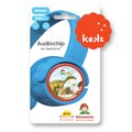 Kekz Audiochip Pixi Wissen Dinosaurier