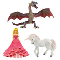 Magische Freunde Figuren-Set