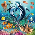 Motiv Orcas