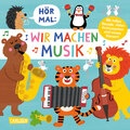 Titelbild Hör mal, Wir machen Musik