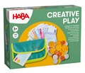 Geldbeutel mit Spielgeld