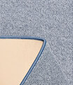 Vorwerk® Rustica ozeanblau