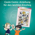 Mein erster Zauberkasten - Magic Junior - Anleitun
