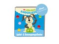 tonies® Lieblings-Kinderlieder - Spiel- und Bewegu