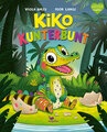 Titelbild Kiko Kunterbunt