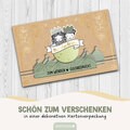 Krone Musselin - mint