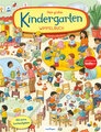 Blick ins Buch Mein großes Kindergarten-Wimmelbuch