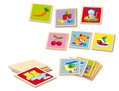 Memo Kunterbunt