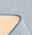 Vorwerk® Rustica eisblau