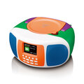 Lenco Kinder Boombox
