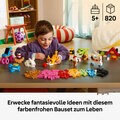 Bilder mit Marketingtext