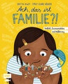 Titelbild Ach das ist Familie