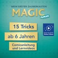 Mein erster Zauberkasten - Magic Junior - Info