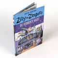Abbildung Buch Zilly und Zingaro Die verrückte Nac