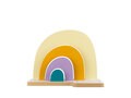 tonies® Standregal - Regenbogen