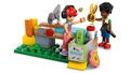 LEGO® Friends Baumhaus Bestandteile