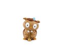 tonies® Die Eule mit der Beule - Die kleine Eule