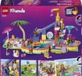 LEGO Friends Lustiger Tag im Wasserpark Verpackung