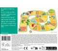 Schneckenrennen Verpackung Rückseite
