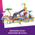 Marketingtext im LEGO Bild als Erklärung