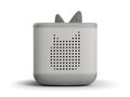 tonies® Toniebox 2 Starter-Set mondgrau