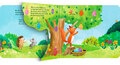 Blick ins Buch Wo bist du kleiner Osterhase
