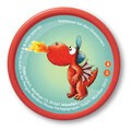 Kekz Audiochip Der kleine Drache Kokosnuss