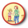 Kekz Audiochip Conni Kinderturnen