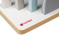 tonies® Standregal Haus