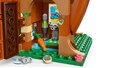 LEGO® Friends Baumhaus Bestandteile