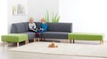 Modulsofa-Varius 2-tlg. Set