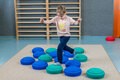 Kinder spielen mit MyFunStone