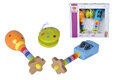 Musik-Set mit Maraca
