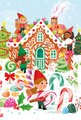 Schmidt Puzzle "Endlich Weihnachten!" Motiv 2