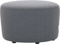 Sofa-Serie Curve – Hocker - Modul