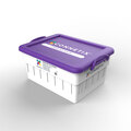 CONNETIX Magnetbausteine – Education STEAM Set Box